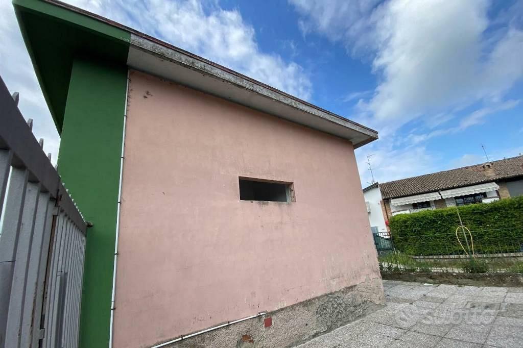 Immobile in asta di 169 m² con 3 locali a Voghera - Vista 3
