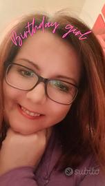 SEGRETARIA / IMPIEGATA PART-TIME legge 68/99