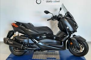 YAMAHA X-Max 400 Iron Abs