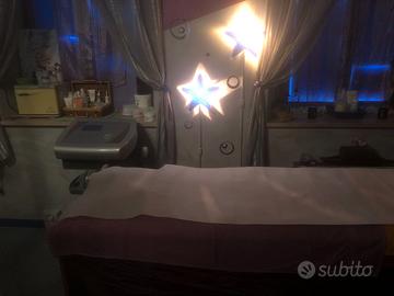 11n Aziendasi centro estetico - no bar