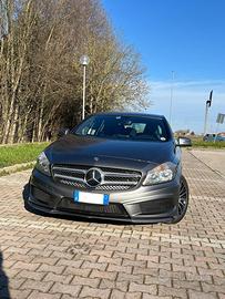 Classe A mercedes AUTOMATICA  benzina