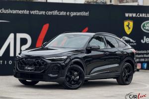 Audi Q5 Sportback 40 TDI Launch Edition S line 204