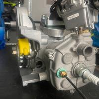 Blocco malossi minarelli orizzontale