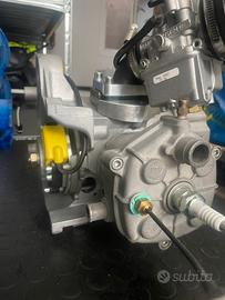 Blocco malossi minarelli orizzontale