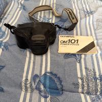 Macchina fotografica