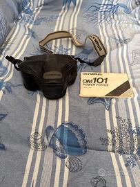 Macchina fotografica