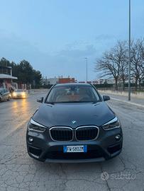 Bmw X1 sDrive18d Msport