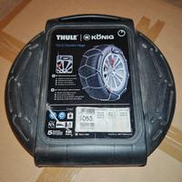 Konig Catene CG-9 Comfort Magic 065