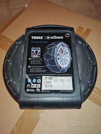 Konig Catene CG-9 Comfort Magic 065