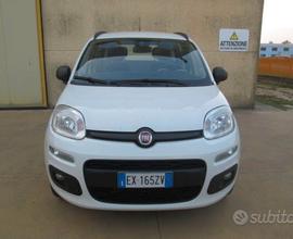 Fiat Panda Full optional