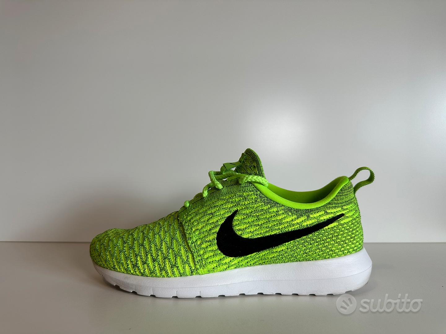 Roshe run clearance grigie