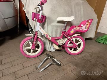 Bicicletta