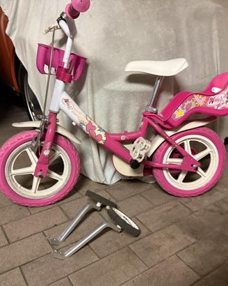 Bicicletta