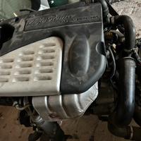 MOTORE GIULIETTA 1.4 TURBO T-JET 120 CV  940B7000