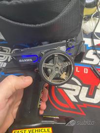Sanwa Mt44