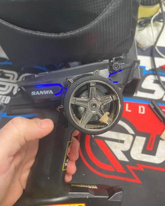 Sanwa Mt44