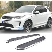 PEDANE LAND ROVER DISCOVERY SPORT 16-20