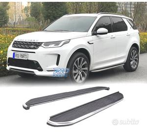 PEDANE LAND ROVER DISCOVERY SPORT 16-20