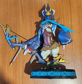 The Legend of Zelda - Statua Revali con luce USB