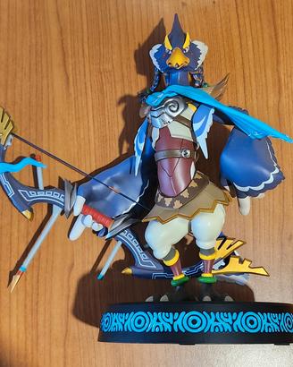 The Legend of Zelda - Statua Revali con luce USB