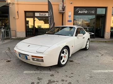 Porsche 944 S2 ASI