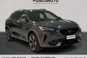 CUPRA Formentor 1.4 e-Hybrid DSG