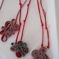 bigiotteria fatta da me