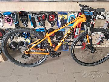 USATO TREK MTB XS 29"