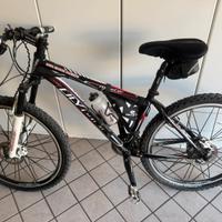 Biciclette Mountain Bike