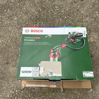 Bosch PFC 5000 E