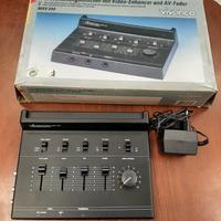 Mixer Audio/Video analogico Vivanco MXV 010