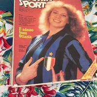 Annata completa Guerin Sportivo 1980