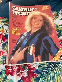 Annata completa Guerin Sportivo 1980