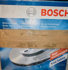 Dischi freno bosch nuovi