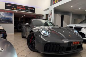 Porsche 992.2 Carrera GTS 541cv