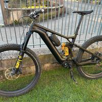 e-bike Fulgur Mula
