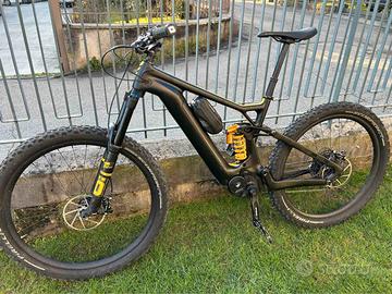 e-bike Fulgur Mula