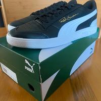 Puma Ralph Sampson num 44 nere