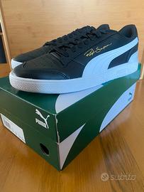 Puma Ralph Sampson num 44 nere