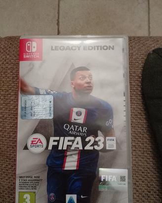 Fifa 23