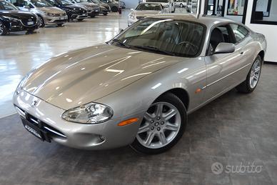Jaguar XK8 4.0 Coupé ISCRITTA ASI / Condizioni Ecc