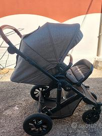 Trio kinderkraft 