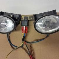 Faretto faro Ducati Multistrada 620 1000 1100 DS