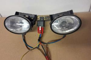 Faretto faro Ducati Multistrada 620 1000 1100 DS