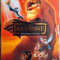 Il Re Leone