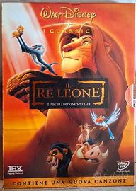 Il Re Leone