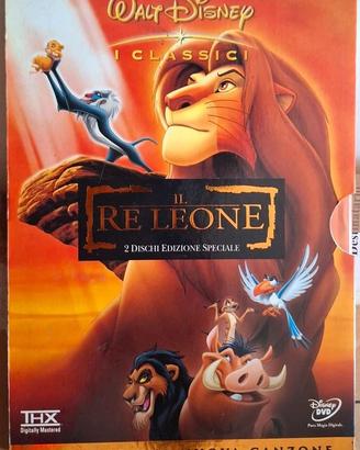Il Re Leone