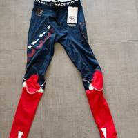 Leggings/pantalone tecnico uomo Rossignol taglia S
