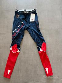 Leggings/pantalone tecnico uomo Rossignol taglia S