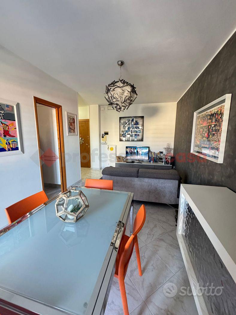 Apartment in Bari, Europa, Municipio 5 - Altro